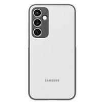 Samsung EF-PS711TW S23 FE S711 baltos spalvos Silicone dėklas