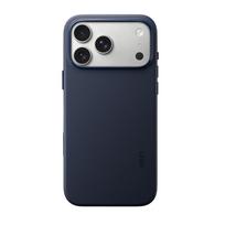 Moft Snap Movas MagSafe dėklas Apple iPhone 17 Pro Max mėlynos spalvos