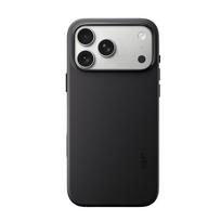 Moft Snap Movas MagSafe dėklas Apple iPhone 17 Pro juodos spalvos