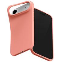 Mercury Soft Dėklas Apple iPhone Air rožinės spalvos