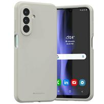 Dėklas Mercury Silicone Samsung Galaxy A26 stone
