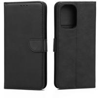 Marv Wallet Dėklas OnePlus 15R juodos spalvos