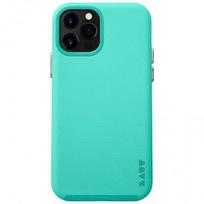 Dėklas Laut Shield Apple iPhone 12 Pro Max mėtų spalvos 42784
