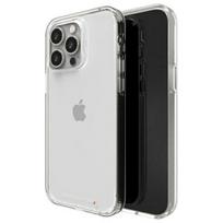 Dėklas Gear4 D3O Crystal Palace iPhone 14 Pro Max /skaidrus