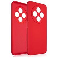 Beline Silicone Dėklas Xiaomi 14C Red