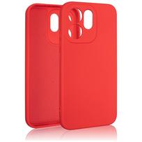 Beline Silicone Dėklas Oppo Reno 15 Pro Red