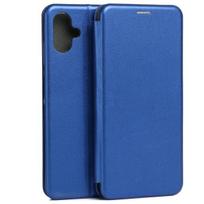 Beline Book Magnetic Apple iPhone 16e / 17e Dėklas Blue