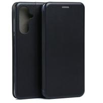 Dėklas Beline Book Magnetic Samsung A17 5G juodos spalvos