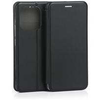 Beline Book Magnetic Dėklas Realme 16 Pro+ juodos spalvos