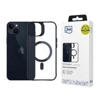 3MK Satin Armor MagDėklas iPhone 14 Plus 6.7″