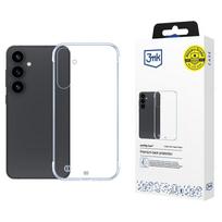 3MK Just20g skaidrus Dėklas Samsung Galaxy S25+