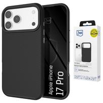 3MK Fortis MagDėklas Dėklas Apple iPhone 17 Pro