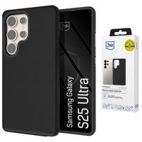 Dėklas 3MK Fortis MagSamsung Galaxy S25 Ultra