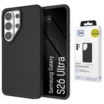 3MK Fortis MagDėklas Dėklas Samsung Galaxy S26 Ultra