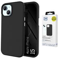3MK Fortis MagDėklas Dėklas Apple iPhone 15