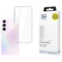 3MK skaidrus Dėklas Samsung Galaxy M35 5G M356