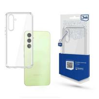 3MK skaidrus Dėklas Samsung Galaxy A14