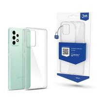 3MK skaidrus Dėklas Samsung A526 A52 5G