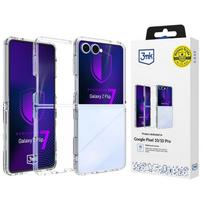 Dėklas 3MK Armor Dėklas Samsung Galaxy Z Flip7