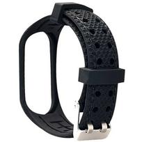 Beline Mi Band 7 sportinė apyrankė, juodos spalvos