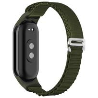 Beline Mi Band 10/9/8 Alpine apyrankė žalios spalvos