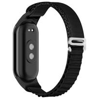 Beline Mi Band 10/9/8 Alpine apyrankė juodos spalvos