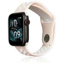 Beline apyrankė Apple Watch Sport Silicone38/40/41mm pink