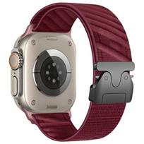 Beline Watch Oblique apyrankė 38/40/41mm raudona