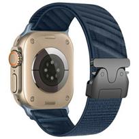 Beline Apple Watch Oblique apyrankė 38/40/41mm Navy