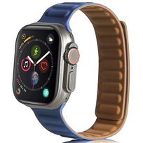 Beline Apple Watch Magnetic apyrankė 38/40/41mm Blue