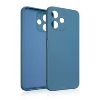 Beline Silicone Dėklas Xiaomi Redmi 12 blue