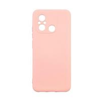 Beline Silicone Xiaomi 12 Dėklas Rose Gold