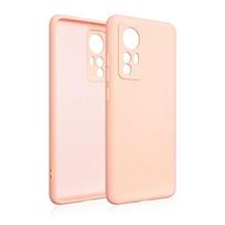 Beline Silicone Xiaomi 12 Dėklas Rose Gold