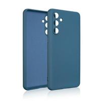 Beline Silicone Dėklas Samsung M55 M556 Blue