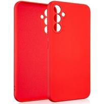 Beline Silicone Dėklas Samsung A54 5GA546 red