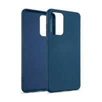 Beline Dėklas Silicone Samsung Galaxy M13 4G M135 mėlynos spalvos A13 5G A13 6 / A04s A047