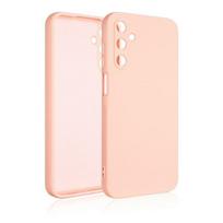 Beline Silicone Dėklas Samsung A15 A156 rose gold