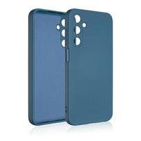 Beline Silicone Dėklas Samsung A25 5G A256 Blue