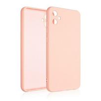 Beline Silicone Dėklas Samsung A05 Rose Gold