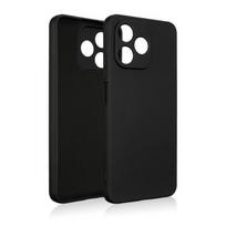 Beline Silicone Dėklas Realme C51 4G juodos spalvos