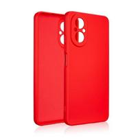 Beline Silicone Dėklas Realme C67 4g Red