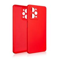 Beline Silicone Dėklas Poco X5 Pro red