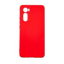 Beline Silicone Dėklas Motorola Moto Edge 30 red