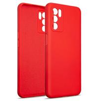 Beline Dėklas Silicone Oppo A16 A16s A16Kred