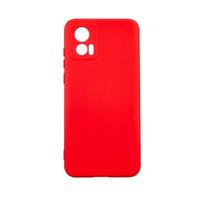 Beline Silicone Dėklas Motorola Moto Edge 30 Neo red