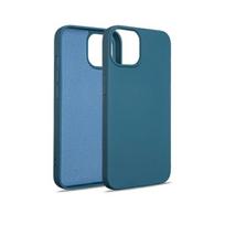 Beline Silicone Apple iPhone 15 6.1″ Dėklas Blue