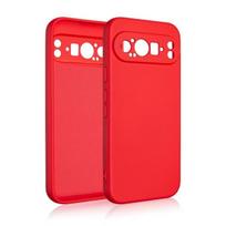 Beline Silicone Dėklas Google Pixel 9 ProXL red