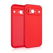 Beline Silicone Dėklas for Google Pixel 9 red