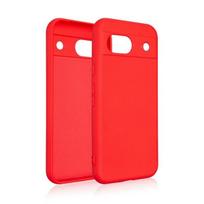 Beline Silicone Dėklas for Google Pixel 8 red