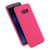 Beline Dėklas Candy Xiaomi Redmi Note 10 5G rožinės spalvos